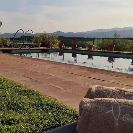 Vila Privada De Lujo Riera *