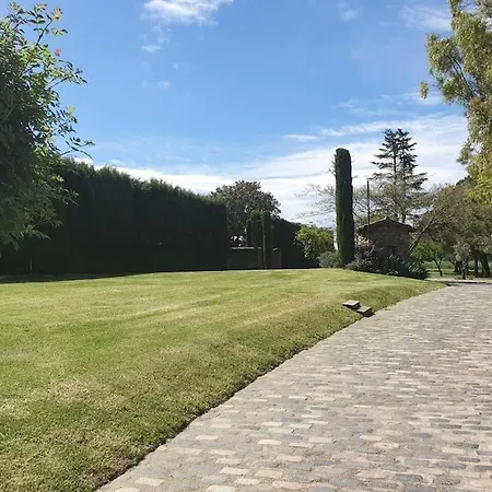 Privada De Lujo Riera Vila *