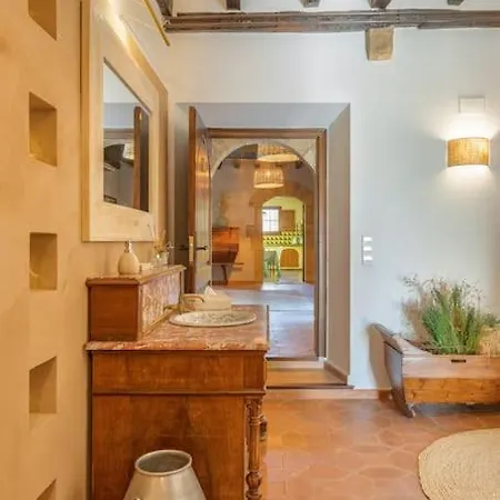 Privada De Lujo Riera