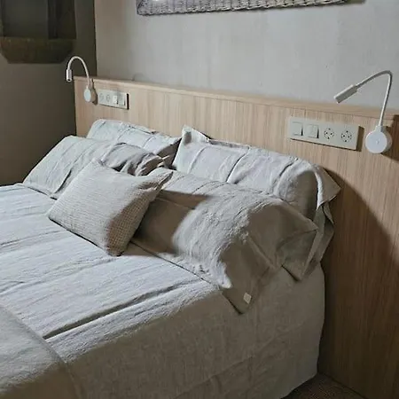 Vila Privada De Lujo Riera Pujals Dels Cavallers