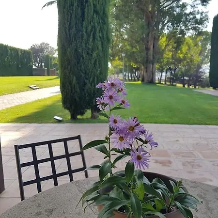 Vila Privada De Lujo Riera