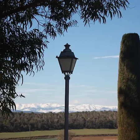 Vila Privada De Lujo Riera