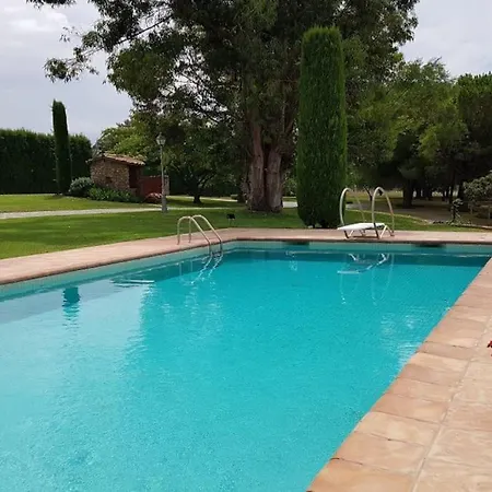 Privada De Lujo Riera
