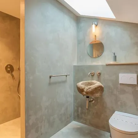 Vila Privada De Lujo Riera Pujals Dels Cavallers
