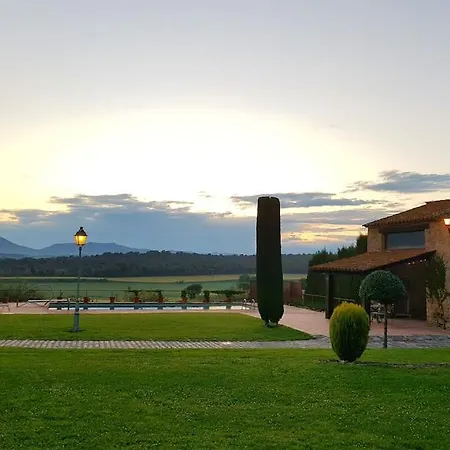 Vila Privada De Lujo Riera *