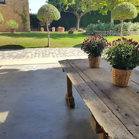 Vila Privada De Lujo Riera *