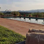 Villa Privada De Lujo Riera *