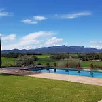 Villa Privada De Lujo Riera