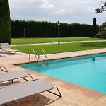 Villa Privada De Lujo Riera *