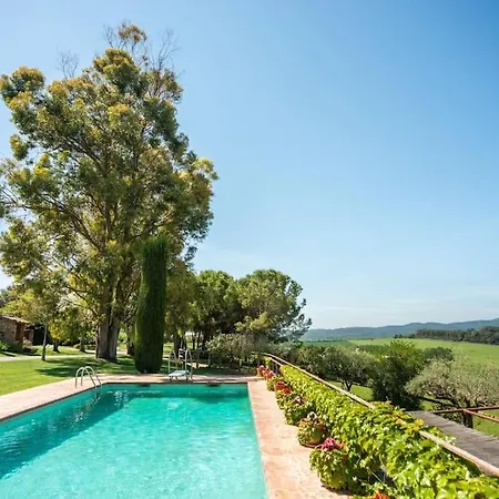 Privada De Lujo Riera Villa