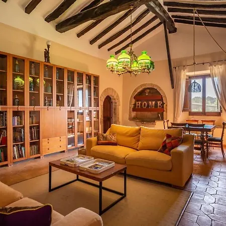 Privada De Lujo Riera Villa *