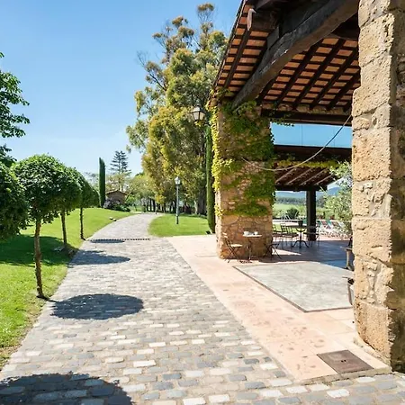 Privada De Lujo Riera * Pujals Dels Cavallers