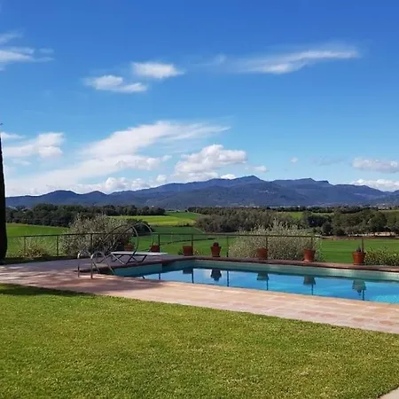 Villa Privada De Lujo Riera