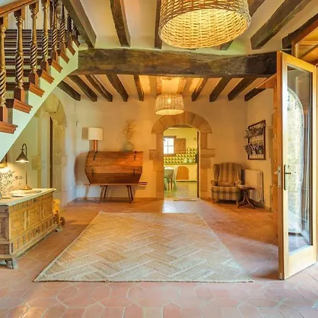 Privada De Lujo Riera Villa *