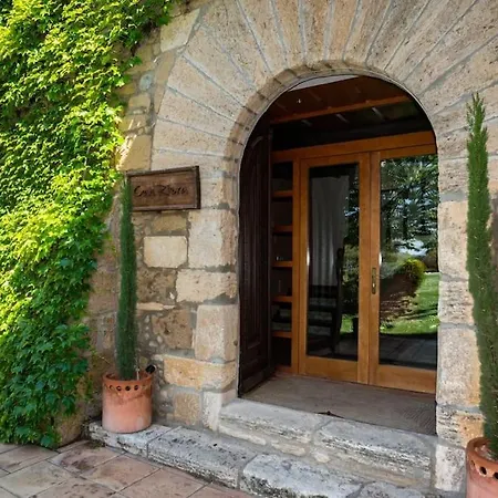 Villa Privada De Lujo Riera