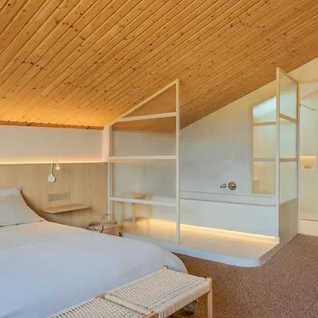 Privada De Lujo Riera Villa Pujals Dels Cavallers