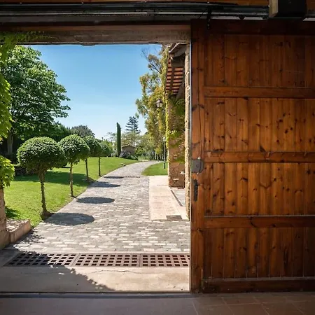 Privada De Lujo Riera Villa