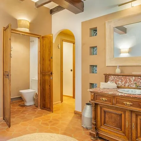Privada De Lujo Riera Villa