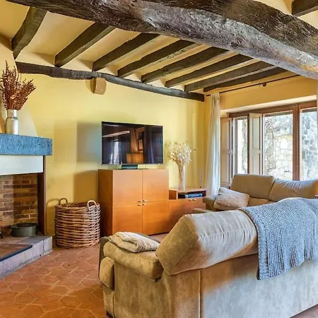 Privada De Lujo Riera Villa
