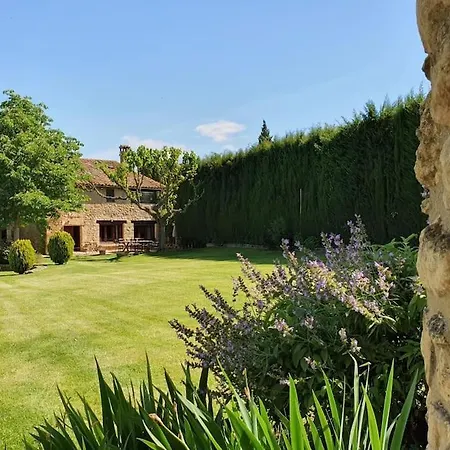 فيلة Privada De Lujo Riera