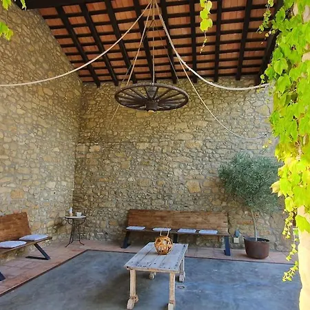 Privada De Lujo Riera * Pujals Dels Cavallers