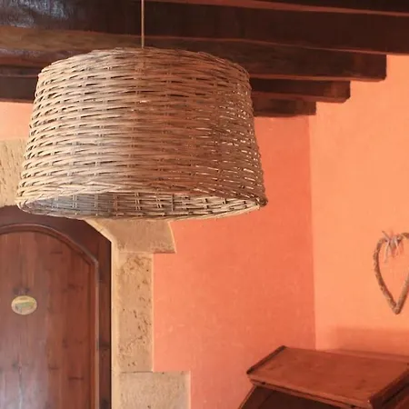 Vil·la Privada De Lujo Riera *