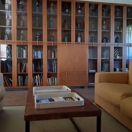 Privada De Lujo Riera Villa