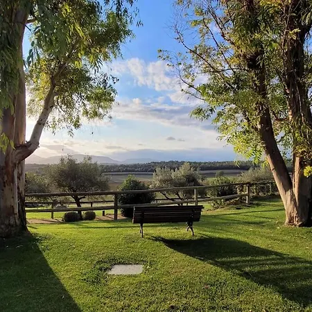 Privada De Lujo Riera
